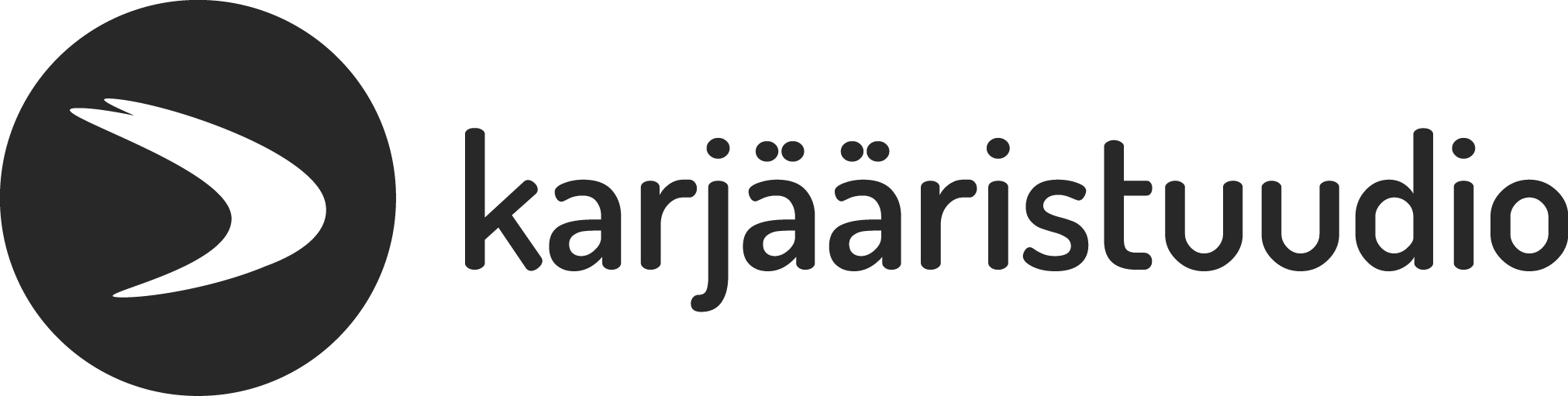 Karjääristuudio logo
