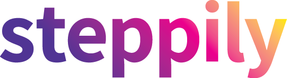 Steppily
